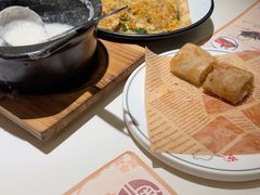 -粤点越有·茶点·粤菜(樵岭国际店)