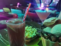 -MOSSO音乐酒吧·Live House(南京西路店)