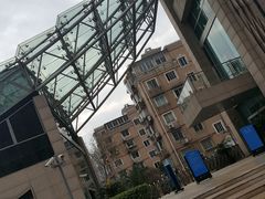 -元代水闸遗址博物馆