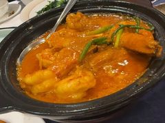 -新加坡泰国村酒楼(五角场店)