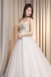 -MuseMarry婚纱(前海嘉里中心店)