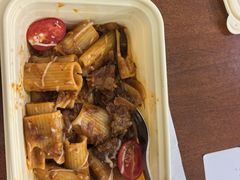 -CRAZYONES克芮旺斯西班牙餐厅(苏州中心店)