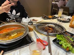 -火炉火自助餐(西直门凯德MALL店)