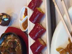 -天瑞轩·粤菜餐厅