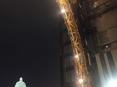 -影汇之星8字形摩天轮