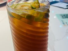 -泰椰里·泰国餐厅(智慧城广百广场店)