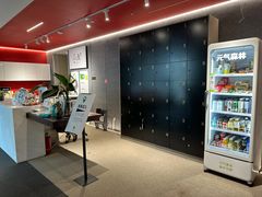 -众独空间沉浸式自习室(三阳路铂仕汇店)