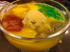 -许留山(梳士巴利道店)