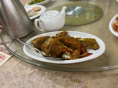 -海港餐厅·平价海鲜·茶点(小公园店)