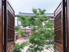 -径山寺