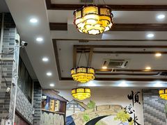 -红星光发煲仔饭(文海店)