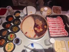 重八特供雪花肥牛-重八牛府之初入江湖(双榆树店)
