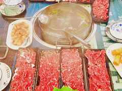 -刘少华贵州小黄牛·鲜牛肉火锅(总店)