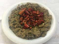 -金家老三饭庄(常营店)