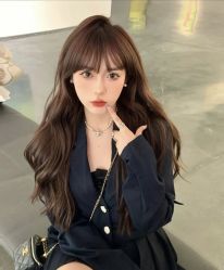 -Hello Lady发型设计