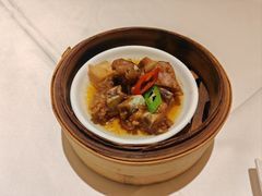 豉汁排骨-万龙洲海鲜(安定门店)
