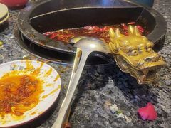 -蜀大侠火锅(香格里拉店)