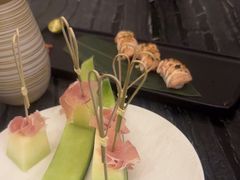 -长沙北辰洲际酒店-兰调全日餐厅