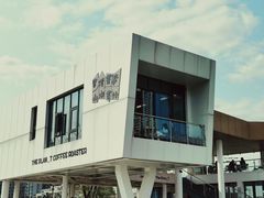 -THE PLAN_T COFFEE ROASTER(定岗湖公园店)