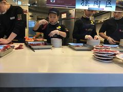-八合里潮汕鲜牛肉火锅(深圳海岸城店)