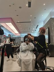 -TONI&GUY