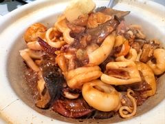 -逢春菜馆天津菜(胜利路店)