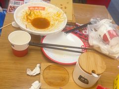 -秦大宽·陕西手工面(仁和新城店)