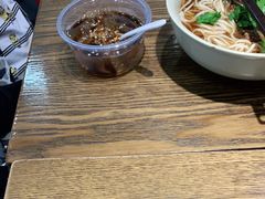 -李先生牛肉面大王(北京平谷步行街店)