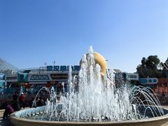 -海合安武汉极地海洋公园