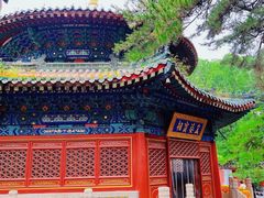 -潭柘寺景区
