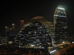 -大隐·成都火锅Bistro(合生麒麟新天地店)