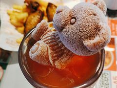-肥韬茶餐厅(海上世界店)