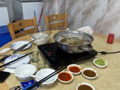 -五洲牛肉美食馆