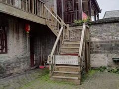 -扬美古镇景区