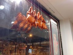 -河沿肉饼Beijing Pie(东华门店)