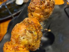 -丹东特色烤肉(学府路一部店)