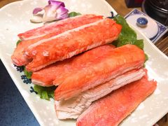 -大龙辣火锅·龙虾·烧烤(湖滨新天地店)