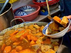 -黄记潮汕甜汤(贝底田坊店)