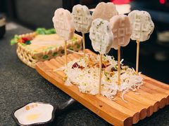 -湊湊火锅·茶憩(和平大悦城店)