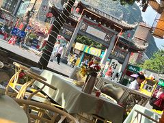 -大师傅金奖啤酒鱼(西街口总店)