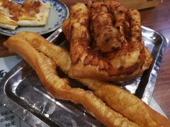 -顺发拉面(长湖路店)