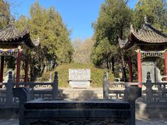 -洛阳白马寺