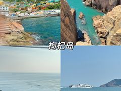 -绩溪龙川景区