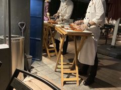 -四季民福烤鸭店(前门廊房二条店)