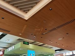 -檗谷·面包·咖啡·轻食(华贸天地店)