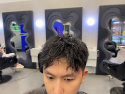 -CIT造型·烫发·染发