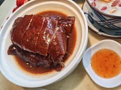 陶陶居百年烧鹅-陶陶居酒家(SM二期购物广场店)