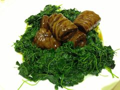 -老正兴菜馆(福州路店)