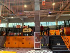 -嗨翻Hi-Fun竞技主题乐园·蹦床亲子生日轰趴(国光1937店)