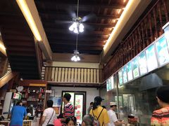 -陈记汤饭(水巷口店)